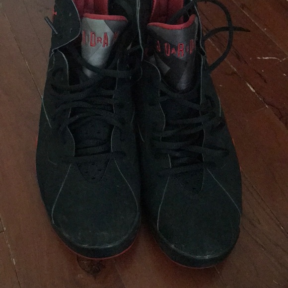 Jordan Raptor 7 - Picture 2 of 3